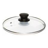 Tampa De Vidro Avulsa 20 Cm Para Panela Frigideira Caçarola