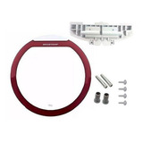 Tampa De Vidro + Base Dobradiça Brastemp Ative 11kg Bwg11