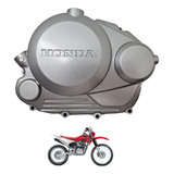 Tampa Direita Motor Crf 230 Original 11330kps900