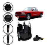 Tampa Distribuidor Com Rotor Dodge Dakota 3.9 1999