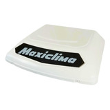 Tampa Do Climatizador Maxiclima G5.5 Master 