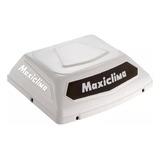 Tampa Do Climatizador Maxiclima G5.5 Universal - Master 24v