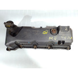 Tampa Do Comando De Valvulas Ford Fiesta Ka 1.0 Zetec Rocam