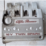 Tampa Do Motor Alfa Romeo 156 16v Twin Spark