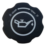 Tampa Do Oleo Motor Jac Motors J2 J3 J5