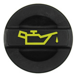 Tampa Do Oleo Peugeot 206 Motor 1.6 E 2.0 16v - 2001