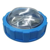Tampa Do Pré Filtro Para Moto Bomba Sodramar 1/4 A 3,0 Cv