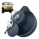 Tampa Do Tanque Com Chave Mb Accelo Vw Worker Constellation 