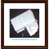 Tampa Dos Cartuchos Epson L375 L355 L365 L220 L210 L455 L110