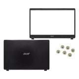 Tampa E Moldura Acer Aspire A315-42 A315-54 A315-56 N19c1 