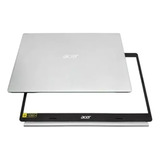 Tampa E Moldura Com Display Notebook Acer Aspire A515-55