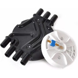 Tampa E Rotor Distribuidor Blazer / S10 4.3 V6 96
