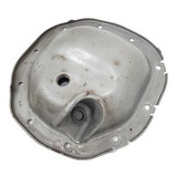 Tampa Eixo Diferencial Tras Amarok Original Vw 2h0501249a