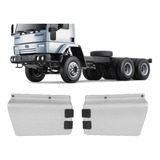 Tampa Estribo Ford Cargo Traçado 2622 2626 2628 2631 2632