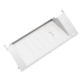Tampa Externa Do Fusor De Acesso Ao Toner Hp 1010 1018 1020