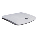 Tampa Externa Plastico Branco P/ Climatizador Revolution C/