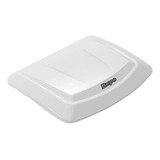 Tampa Externa Plastico Branco P/climatizador Revolution C/re
