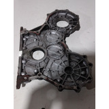 Tampa Flange Carcaça Engre. Comando Motor Kia Besta 2.7 01