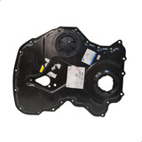 Tampa Frontal Bloco Motor Transit 2.4 16v 2008/2011