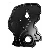 Tampa Frontal Distribuição Bloco Motor Ford Transit 2.4 16v