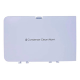 Tampa Frontal Do Condensador Secadora Samsung Sdc3c101 Novo