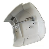 Tampa Frontal Do Enfiador De Linha Completa Brother Bp1430