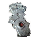 Tampa Frontal Do Motor Sentra Fluence 2.0 16v Pz299