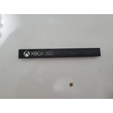 Tampa Frontal Driver Xbox 360 Super Slim