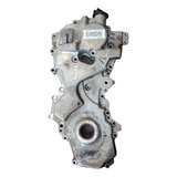 Tampa Frontal Motor Fluence Sentra Tiida Livina Pz518