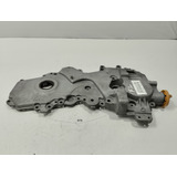 Tampa Frontal Motor Renault Fluence 2.0 2012 A 2017