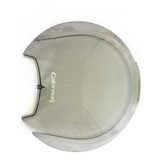 Tampa Fumê Para Centrífuga 3,7kg 4kg Colormaq Original