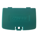 Tampa Game Boy Color Varias Cores Novo