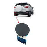 Tampa Gancho Reboque Parachoque Traseiro Ecosport 2013-2017