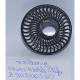 Tampa Grade Traseira Da Escova Mallory Shine Model Styler
