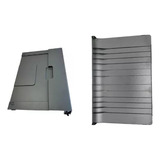 Tampa Guia + Tampa Adf Brother Dcp-l2540dw L2540 L2700
