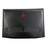 Tampa Inferior Carcaça Notebook Lenovo Y720 - Pn 5s50p96609