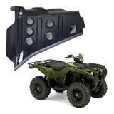 Tampa Inferior Do Garfo Dianteiro Grizzly Yfm 700 Fwad 2014