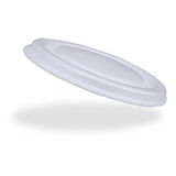 Tampa Isopor Eps Branca Tp-500 Copobras 50und