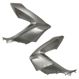 Tampa Lateral Dianteira Direita E Esquerda Honda Pcx150 2019