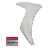 Tampa Lateral Direita Biz 125 Original Honda E Nf