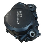 Tampa Lateral Direita Do Motor Kasinski Comet 150cc C/avaria