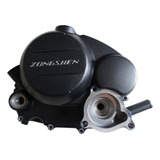 Tampa Lateral Direita Kasinski Crz 150 Sm Original