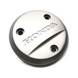 Tampa Lateral Direita Motor Biz 125 - Original Honda