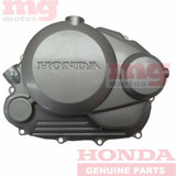 Tampa Lateral Direita Motor Crf 230 03 Á 19 Original Honda