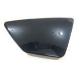 Tampa Lateral Direita Preta Intruder 125 Original 2002 A2017