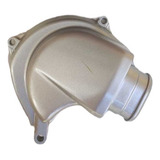 Tampa Lateral Duto Ar Neo 115 Yamaha Original 5lwe547100