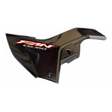 Tampa Lateral Fan160 2022/2023 Original Honda Lado Direito