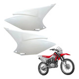 Tampa Lateral Honda Crf 230 2015