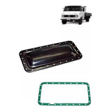 Tampa Lateral Motor Junta Om314/364 Mb608/708/709 3640150105