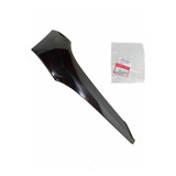 Tampa Lateral Piso Lead 110 Original Honda Lado Esquerdo